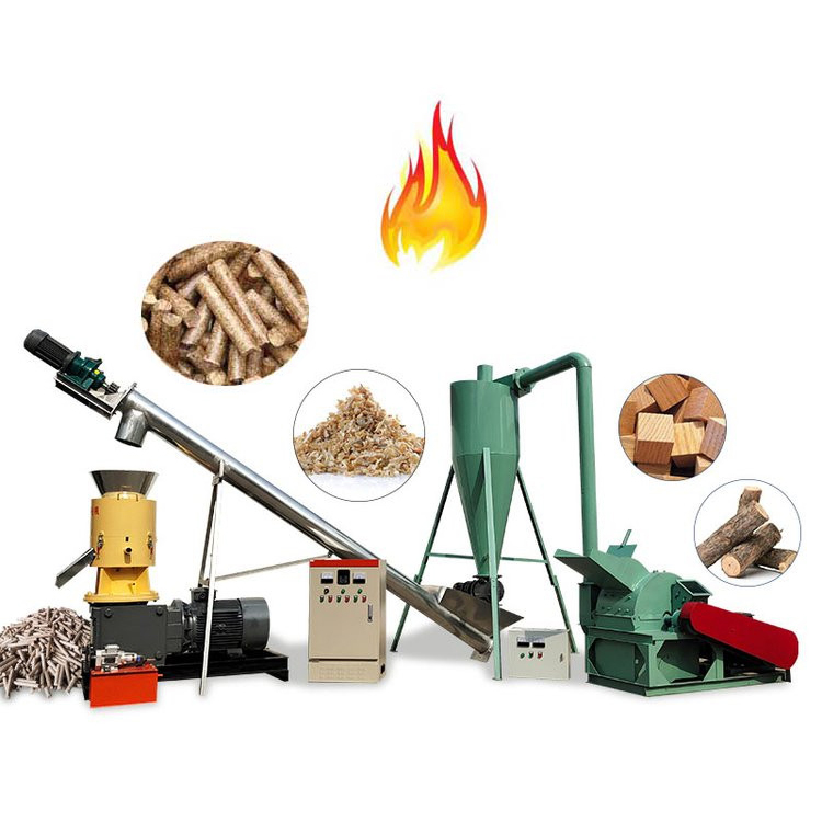 0 5 Ton Wood Sawdust Pellet