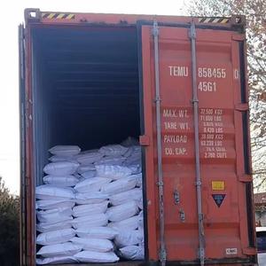 Poudre blanche de titane de blancheur de catégorie industrielle de produits chimiques inorganiques de dioxyde blanc de haute qualité utilisée dans les revêtements - Product Image 5