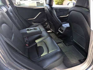 ใช้2020 T * esla รุ่น3ช่วงมาตรฐานบวก - Product Image 4