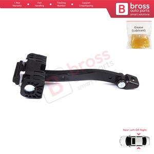BDP1401 Butée de porte arrière avec limiteur pour Série 5 F10 F11 F18 LCI 2009-2017 51227182019 - Product Image 2