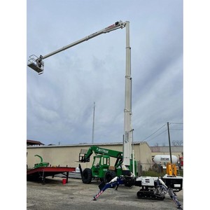 Plataformas de Trabajo CELA DT80 SPYDER 2023 - Product Image 2