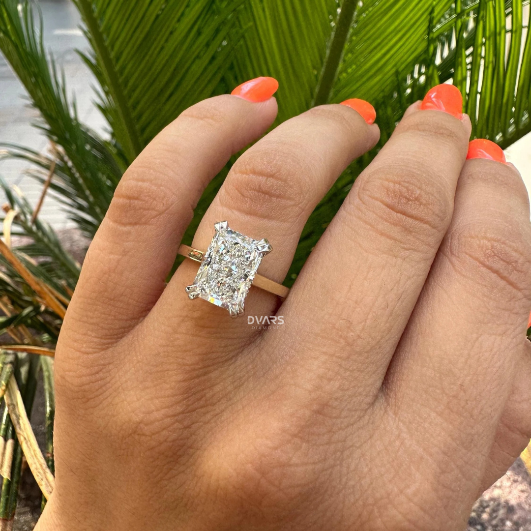 Gold/Rose Gold/White Gold/Silver