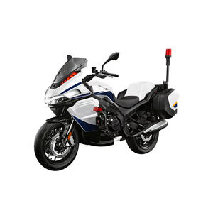 SUPER SEPTEMBRE Prix Usine Moto Neuve Haute Vitesse Deux Roues 2 Personnes Moto Officielle 750cc à Vendre - Product Image 1