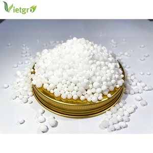 Urê kỹ thuật công nghiệp cấp ô tô urê 46% prilled hạt hạt rắn - Product Image 3