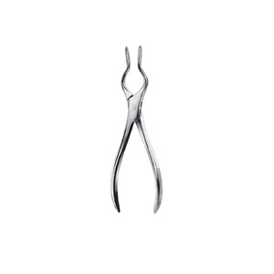 คีมเจาะเยื่อบุผนังกั้นขวดพลาสติกเครื่องมือศัลยกรรมพลาสติก - Product Image 1