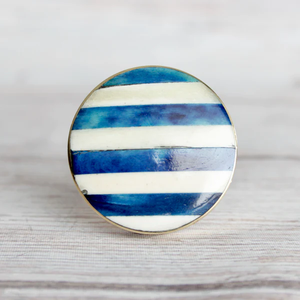 Perillas de mango de hueso personalizables, accesorios de decoración de muebles más vendidos para tocador de cocina, Villa, perilla de puerta elegante Dourer - Product Image 4