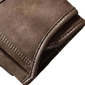 ถุงมือ MMA หนังคุณภาพสูง ขายดี พร้อมสีและขนาดที่ปรับแต่งได้ ผลิตจากโรงงาน ดีไซน์แบบ Sublimation - Product Image 6