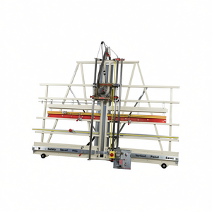 เครื่องเลื่อยตัดแผ่นแนวตั้ง/เครื่องเราเตอร์รวมกับเลื่อยไฟฟ้า - Product Image 2