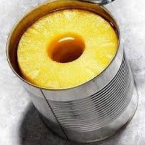 Exportation de fruits en conserve Ananas en conserve au sirop léger - Product Image 5