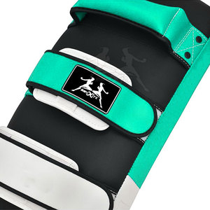 Coussinet de coup de pied absorbant les chocs avec coutures renforcées Coussinet de coup de pied léger pour des séances d'entraînement et des perceuses rapides - Product Image 3