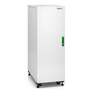 Armadio Batteria Modulare Vuoto per Alimentatori Industriali SCHNEIDER ELECTRIC Easy UPS 3S - Product Image 1