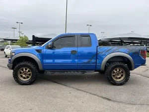2010 Ford SVT Raptor SuperCab - Product Image 4