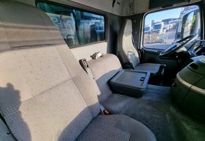 Camión Volquete Ter-berg FM 460 8X8 de 2005 para Construcción, Motor Weichai Euro 5, Volante a la Izquierda, Uso Pesado - Product Image 4