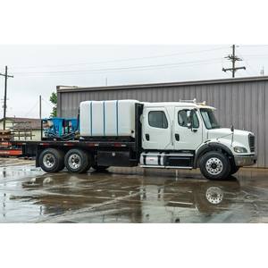 Bomba de Lodo Rectilínea Performix PM365 2025 - Product Image 5