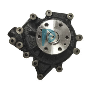 Pompe à eau moteur Hitachi EX210K-5A 4HK1 Modèle 5-87311242-0 8980388450 8-98038845-0 8980228221 Pièces de machines de construction - Product Image 4
