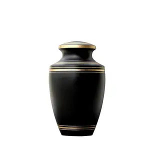 Handmade hỏa Táng urn cho tro dành cho người lớn cho pet burial container cho con người vẫn còn tưởng niệm