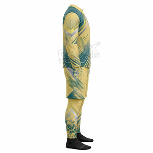 ชุดฮอกกี้น้ำแข็งดีไซน์ใหม่มาแรง ล่าสุด คุณภาพเยี่ยม พร้อมจำหน่าย - Product Image 5