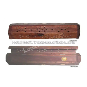 ธูปไม้ประดิษฐ์กลิ่นหอมจากธรรมชาติ - Product Image 5