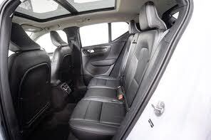 Meilleures ventes 2025 V-o-l-v-o X-C-40 B5 AWD Automatique - Product Image 6