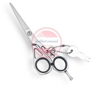 Tijeras de peluquería al por mayor tijeras de peluquero de alta calidad tijeras de peluquero personalizadas - Product Image 4