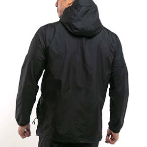 Chaqueta Bomber Varsity de lana personalizada para hombre, entrenamiento deportivo de invierno, tela satinada, impermeable, Reversible, sin límite, opciones de diseño, lona - Product Image 2