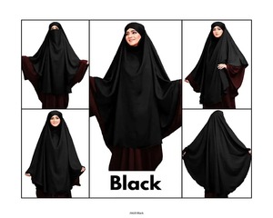 Nueva Venta caliente tamaño libre largo animal impreso mujeres Abaya Kaftan Kurta fabricante - Product Image 4