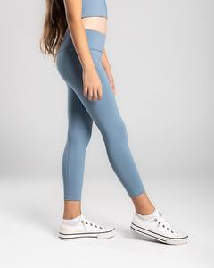 ชุดออกกำลังกายสำหรับผู้หญิงแบบขายส่ง ชุดโยคะ เสื้อชั้นในกีฬาแบบระบายอากาศ กางเกงเลกกิ้ง ชุดฟิตเนส ชุดวิ่ง - Product Image 3