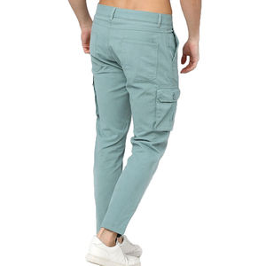 Nouveau style de pantalons cargo légers et confortables vente en gros de pantalons cargo populaires de la meilleure qualité pour hommes - Product Image 2