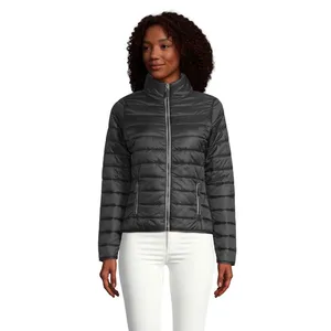 Veste pour femme personnalisable 180g, sweats à capuche et sweat-shirts promotionnels - Product Image 1