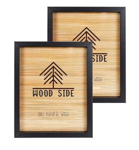 Design Table Decorative Wooden <b>Photo</b> <b>Frame</b> Manufacturer Table Decorative mango <b>Wood</b> <b>Photo</b> <b>Frame</b> - Product Image 1