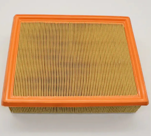 Filtro Aria 1109110XKZ1DA per Haval F7/F7X, Qualità OEM, Filtro di Aspirazione Motore ad Alta Efficienza - Product Image 2