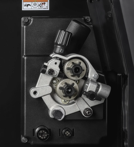Soldes : Poste à souder multiprocessus Multimatic-235 authentique NEUF avec chariot à double cylindre et kits TIG - [NEUF] - Product Image 4