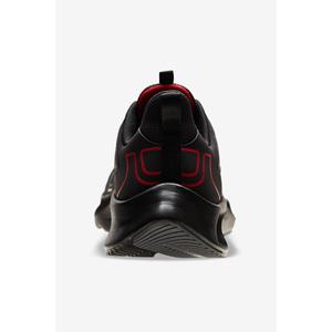 Scarpe da corsa nere ZOOM 2