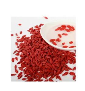 Bayas de Goji secas de primera calidad a la venta a los mejores precios ideales para picar batidos y recetas saludables - Product Image 5