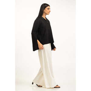 Suéter de Cuello Alto y Corte Regular para Otoño WM-SWT-WS25-039 - Product Image 5