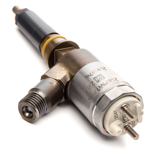 Inyector de Combustible 2645A746, Repuesto para Motor Diésel Perkins, Pieza de Repuesto Nueva para Construcción - Product Image 2