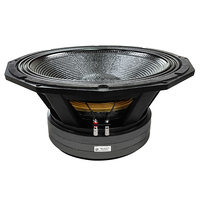 Caisson de basses de 18 pouces, 3600W, grande puissance, scène audio dj, caisson de basses professionnel, performance en plein air, fête, haut-parleur, 3 couches, aimant de 300mm