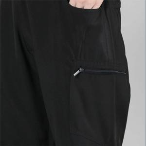 Women Utility Cargo Pants - Stylish and Durable - Ideal for Hiking, Travel, and Casual Wear - Product Image 4