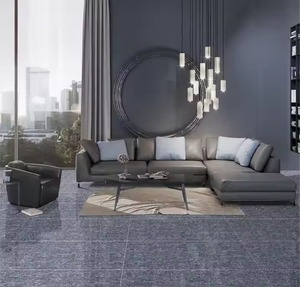 กระเบื้องพอร์ซเลนขนาด1200x600กระเบื้องเซรามิกขนาด60x120สำหรับกระเบื้องพอร์ซเลน60x120 carreaux 600x1200มม. สีขาวสองชั้น - Product Image 6