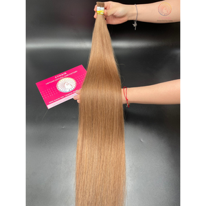 Cheveux bruts droits en vrac extensions de cheveux vierges vietnamiens non transformés Super Double cheveux humains - Product Image 6