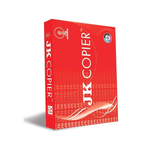 JK <b>Copier</b> A4 paper 80gsm bulk stock for retailers and wholesalers - Product Image 3