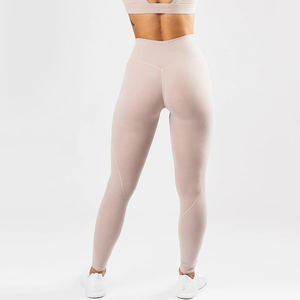 Leggings de fitness pour femmes de qualité supérieure Vêtements de sport Bon marché Leggings de fitness respirants pour femmes avec le meilleur matériau - Product Image 5