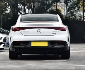 Nuevo Sedán Eléctrico de Lujo, Vehículo Eléctrico de Alto Rendimiento, Vehículo de Nueva Energía - Product Image 5