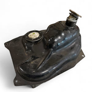 Original Yamaha 2005 Majesty 400 <b>Scooter</b> Tank Durable Metal for Kick <b>Scooters</b> - Product Image 2