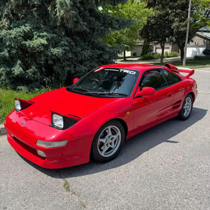 1998 para Toyota MR2 Sport Coupé Turbo 8L Transmisión Manual/Automática Asientos de Cuero Neumáticos R15 Cámara Trasera Gasolina/Eléctrico - Product Image 1