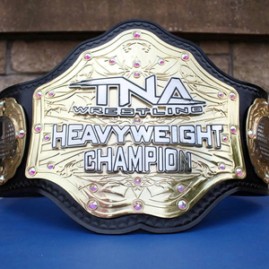 เข็มขัดแชมป์ทนทานปรับแต่งได้อุปกรณ์เสริมสำหรับเล่นเกมและเล่นกีฬา - Product Image 5