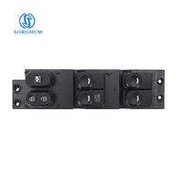 Interruptor Elevavidrios Eléctrico Lateral Izquierdo Sorghum 93570-1S005 935701S005 para Hyundai Hb20