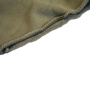 Nouveau style Sweat-shirt vert délavé pour homme Col rond Manches longues Streetwear 100% coton Écologique Coupe-vent Impression numérique Non - Product Image 3