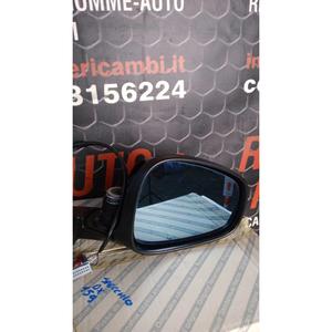 Rétroviseur droit ALFA ROMEO 159 Saloon Series (939_) (05>11) 156053019 - Product Image 5