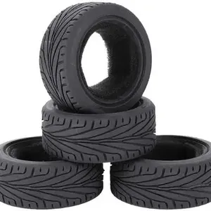 Neumático usado de grado premium, suministros para neumáticos de coche usados, precio de neumáticos de segunda mano - Product Image 3